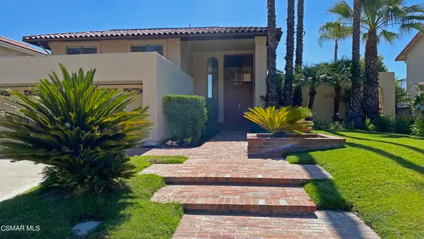 23275 Park Ensenada, Calabasas, CA 91302