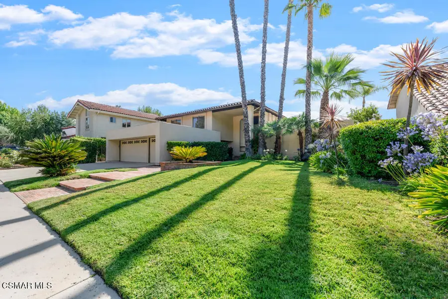 23275 Park Ensenada, Calabasas, CA 91302 - #2