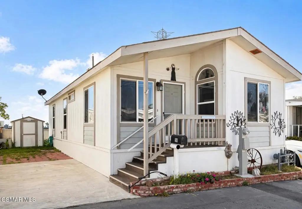 3900 Main Street #58, San Buenaventura Ventura, CA 93003 - #1