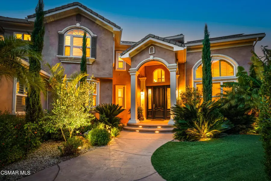 1995 Rudolph Drive, Newbury Park, CA 91320 - #3