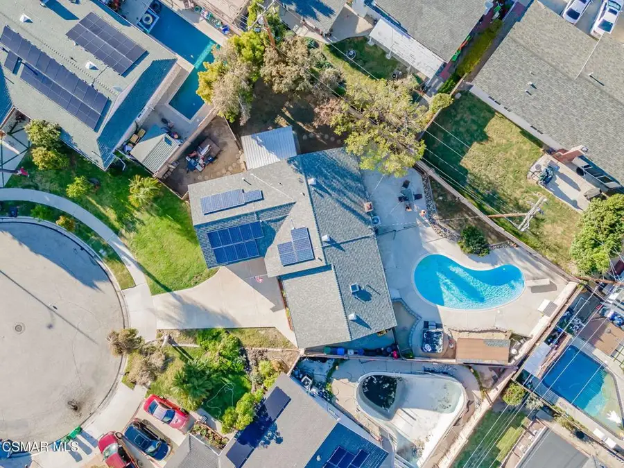 1717 Wade Circle, Simi Valley, CA 93065 - #2