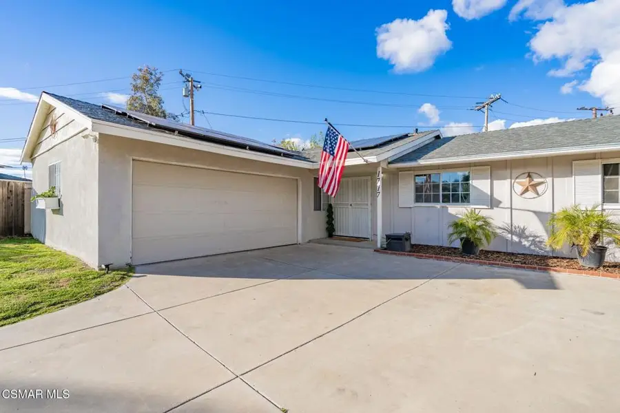 1717 Wade Circle, Simi Valley, CA 93065 - #3