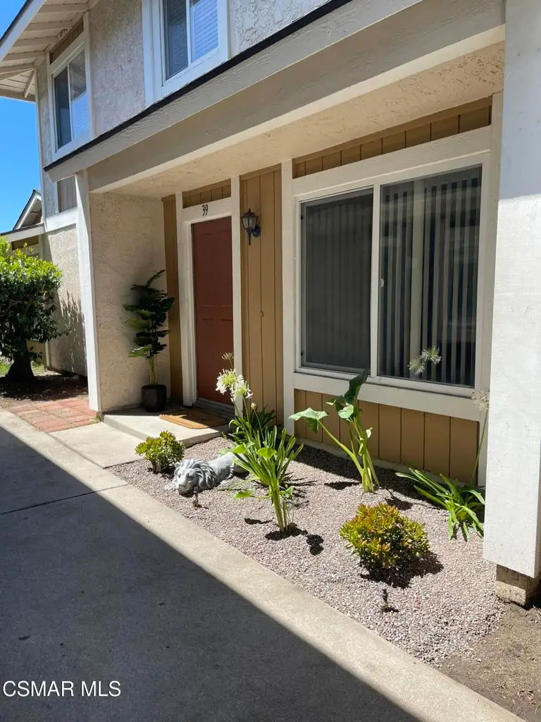 553 Spring Road #39, Moorpark, CA 93021 - #2