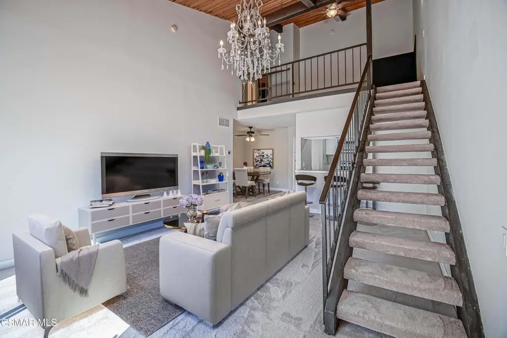 5460 White Oak Avenue #E308, Encino, CA 91316 - #1