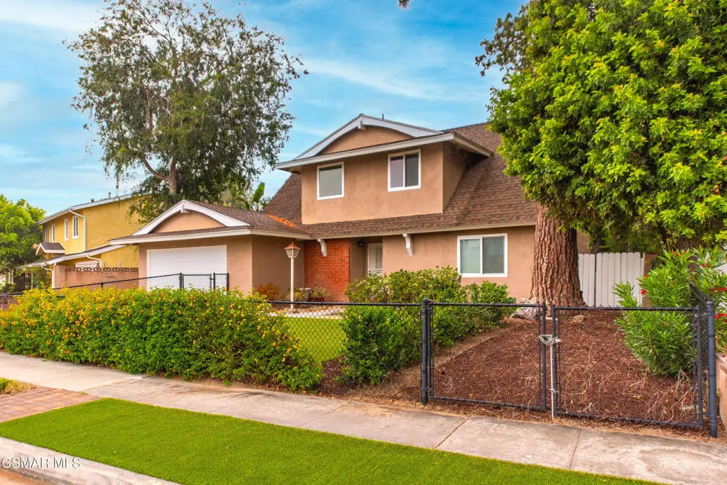 2135 Elizondo Avenue, Simi Valley, CA 93065 - #1