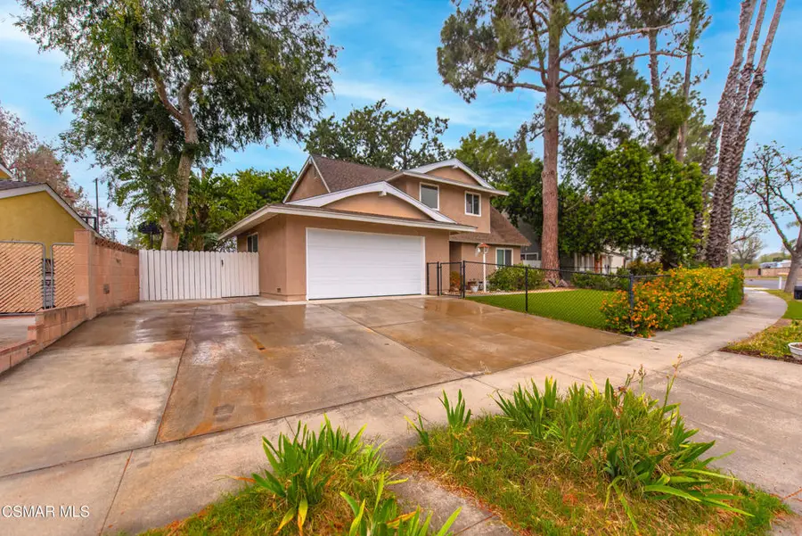 2135 Elizondo Avenue, Simi Valley, CA 93065 - #2