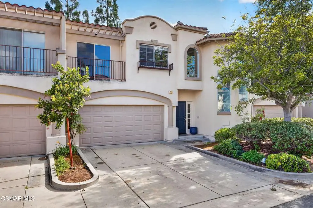 1120 Pan Court, Newbury Park, CA 91320 - #1