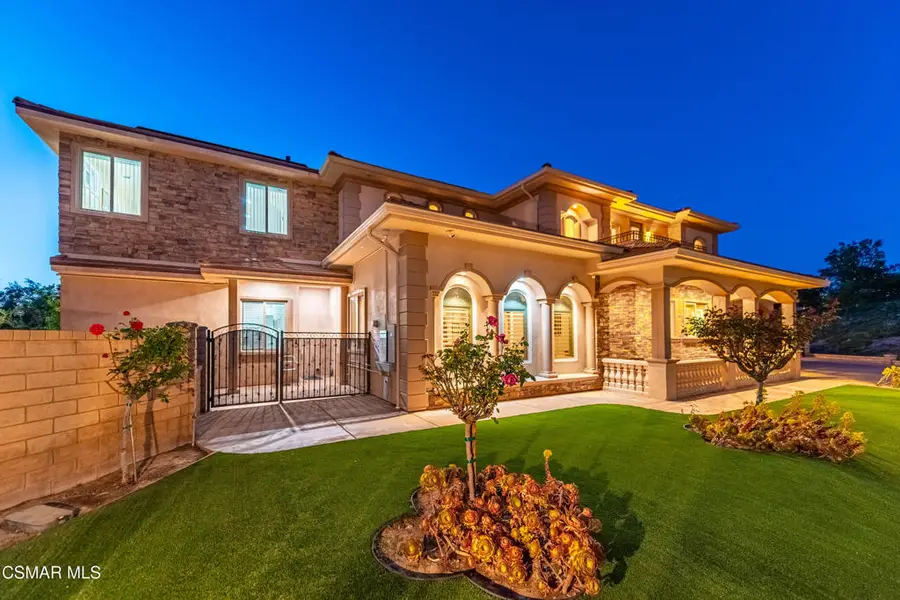 3490 Trego Court, Simi Valley, CA 93065 - #2