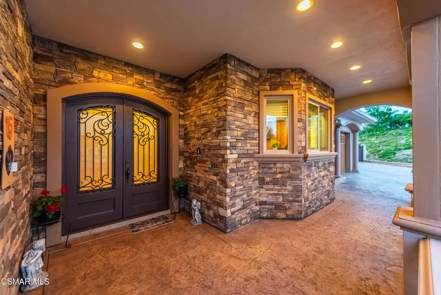 3490 Trego Court, Simi Valley, CA 93065 - #3