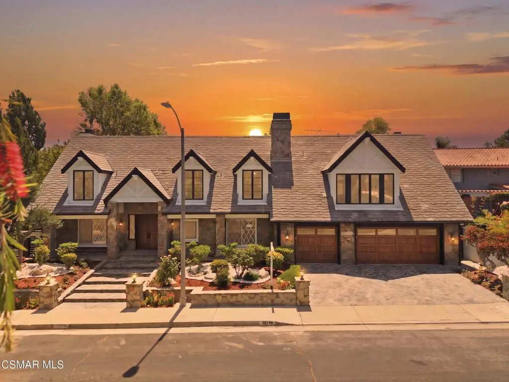 24756 Eilat Street, Woodland Hills, CA 91367 - #1