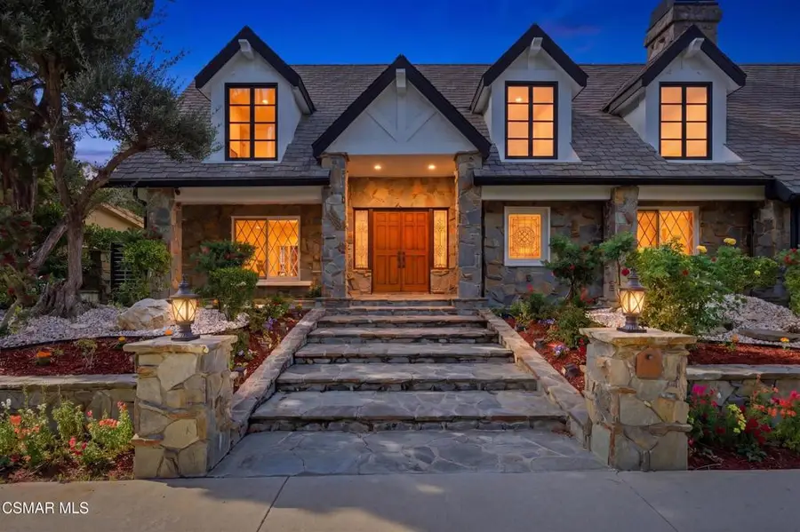 24756 Eilat Street, Woodland Hills, CA 91367 - #2