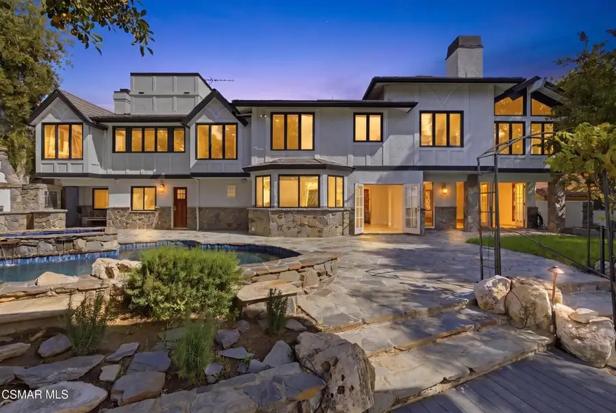 24756 Eilat Street, Woodland Hills, CA 91367 - #3