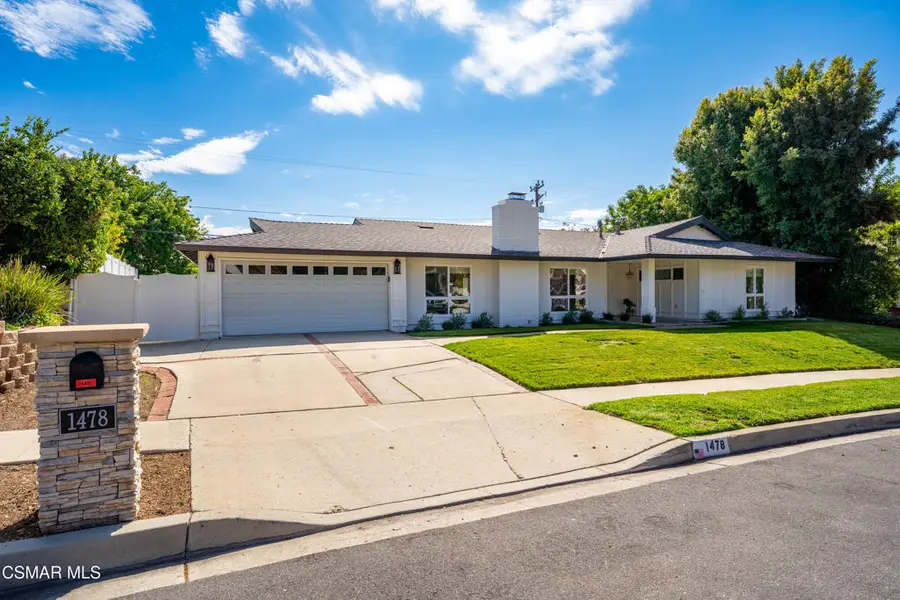1478 Oberlin Avenue, Thousand Oaks, CA 91360 - #2