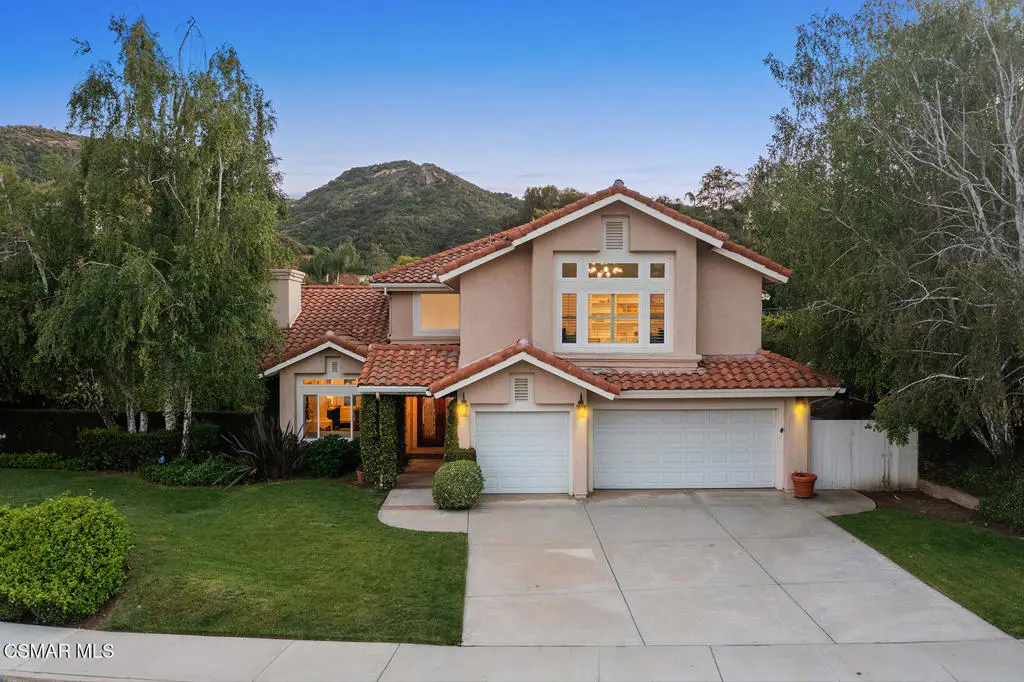 2640 Kirsten Lee Drive, Westlake Village, CA 91361 - #1