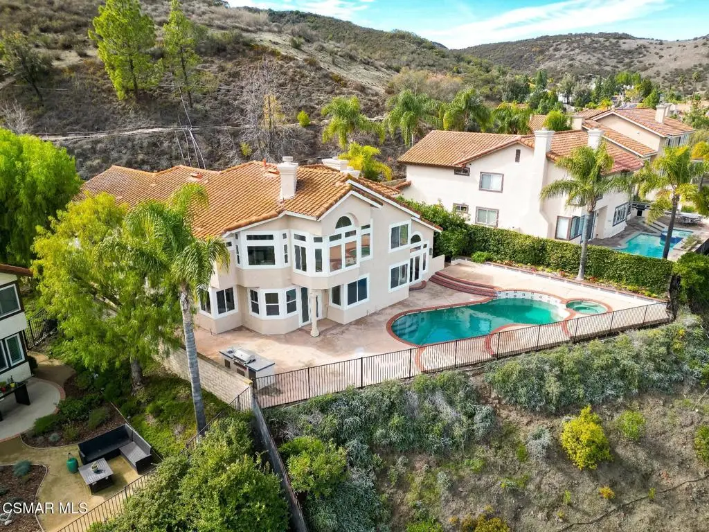 32715 Pacifica Court, Westlake Village, CA 91361 - #1