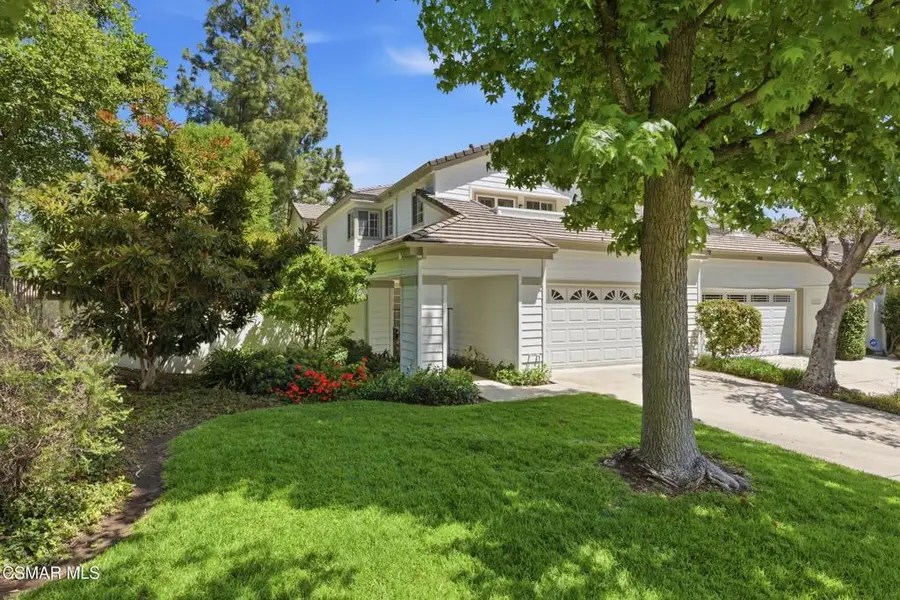 984 Cedarcliff Court, Westlake Village, CA 91362 - #2