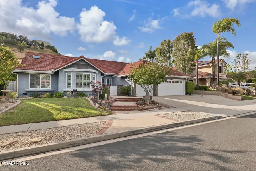 5373 Seneca Place, Simi Valley, CA 93063 - #2