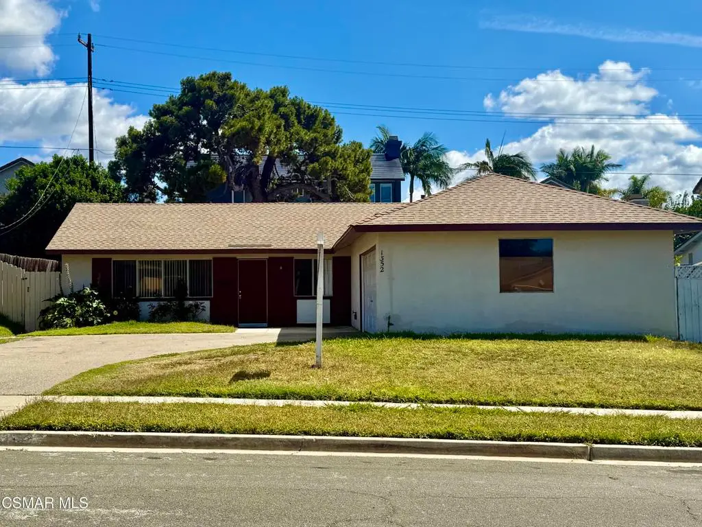 1352 Elsinor Avenue, San Buenaventura Ventura, CA 93004 - #1