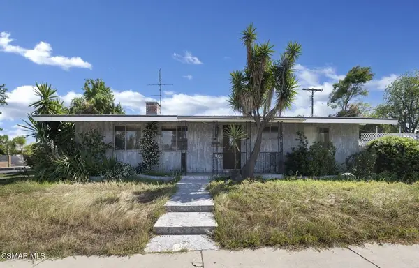 13500 Strathern Street, Panorama City, CA 91402