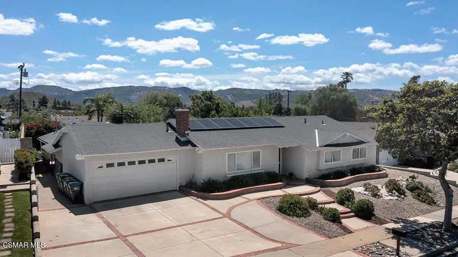 3342 Weatherford Court, Simi Valley, CA 93063 - #2