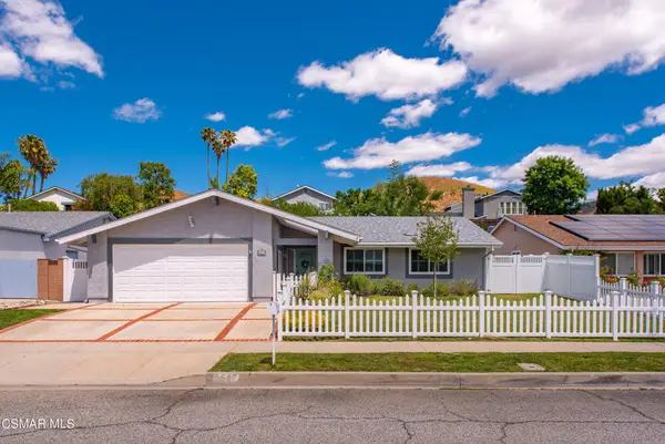 6547 Pinion Street, Oak Park, CA 91377