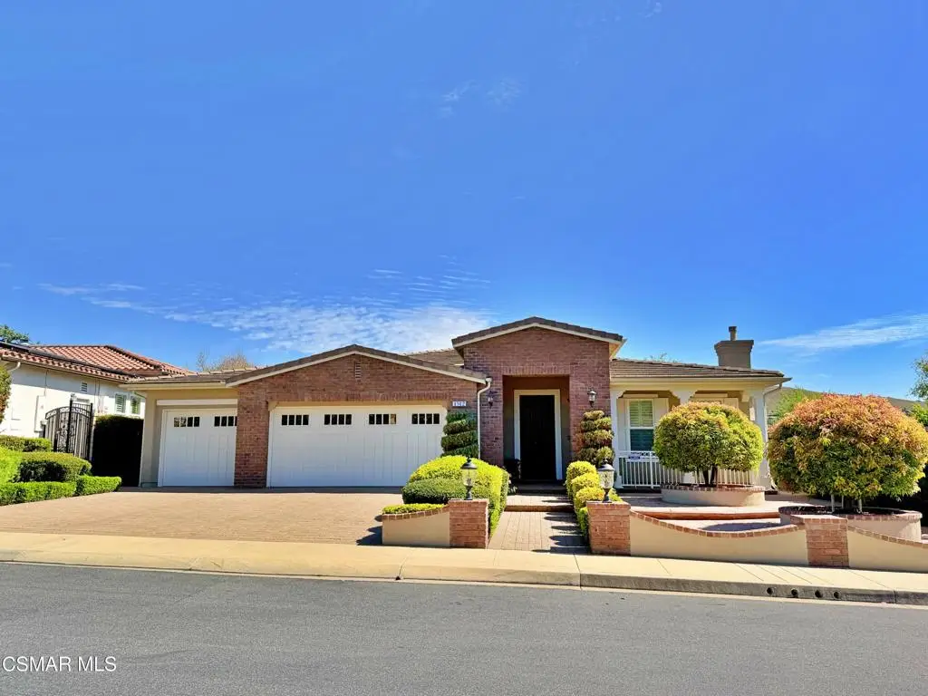 1512 Arroyo View Street, Newbury Park, CA 91320 - #1