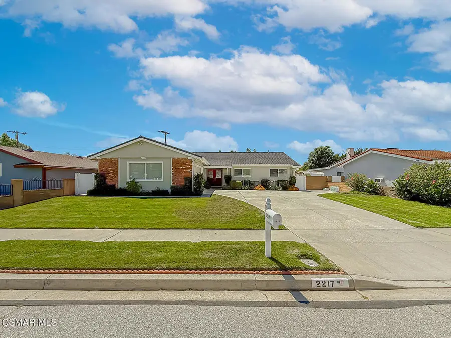 2217 Rockdale Avenue, Simi Valley, CA 93063 - #3