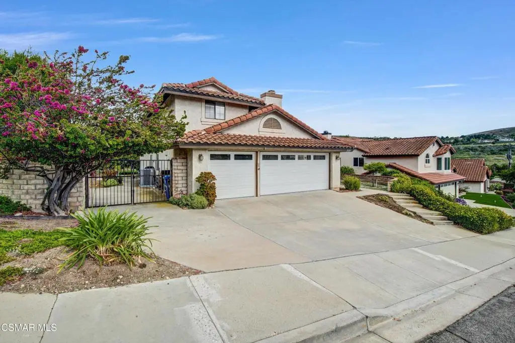 2524 Kensington Avenue, Thousand Oaks, CA 91362 - #1