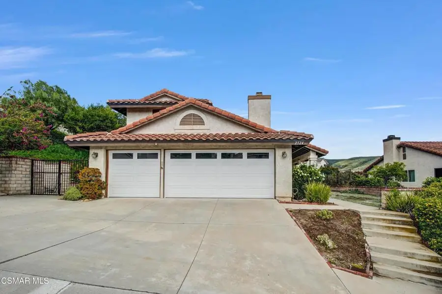 2524 Kensington Avenue, Thousand Oaks, CA 91362 - #2