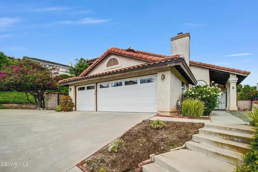 2524 Kensington Avenue, Thousand Oaks, CA 91362 - #3