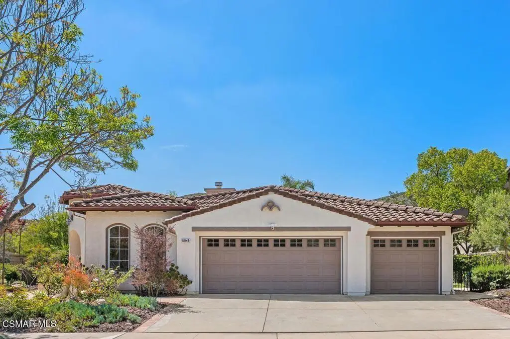 5046 Via Alamitos, Newbury Park, CA 91320 - #1
