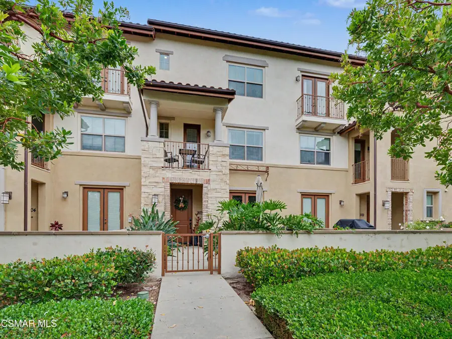 189 Westpark Court #203, Camarillo, CA 93012 - #2