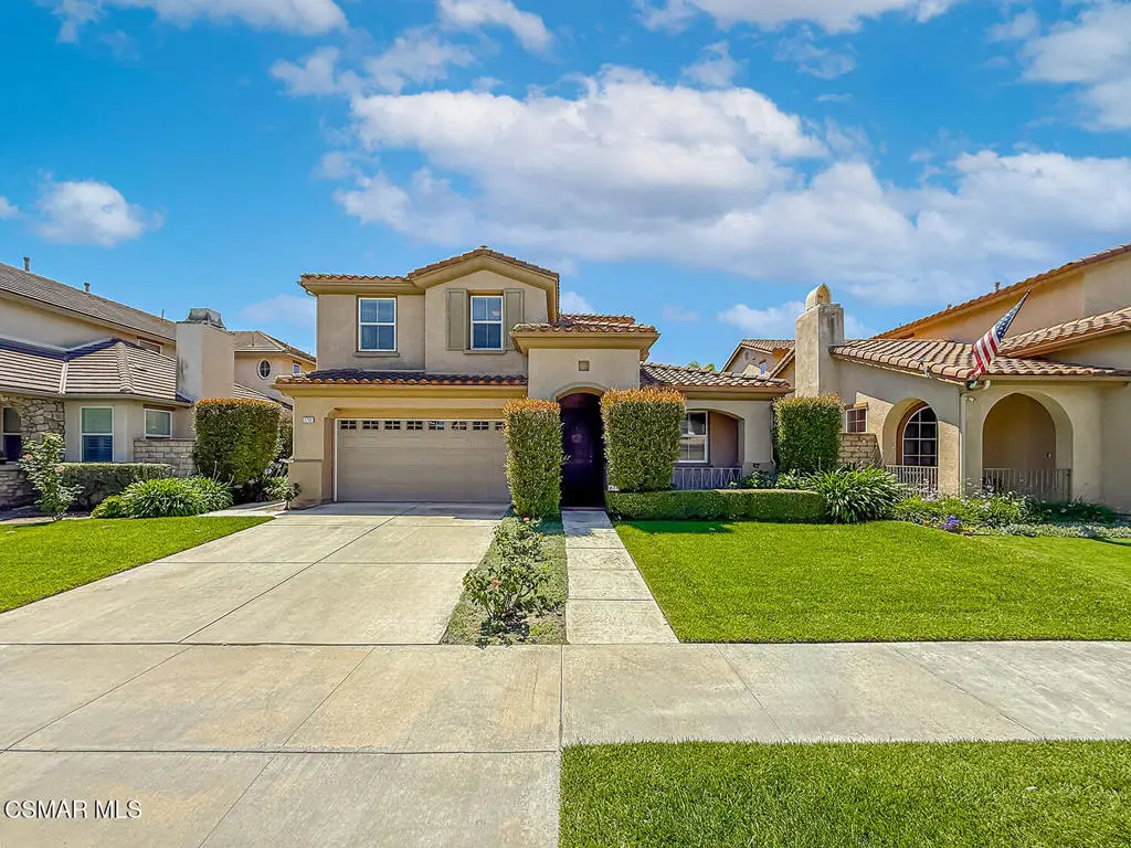 3766 East, Camarillo, CA 93012 - #1