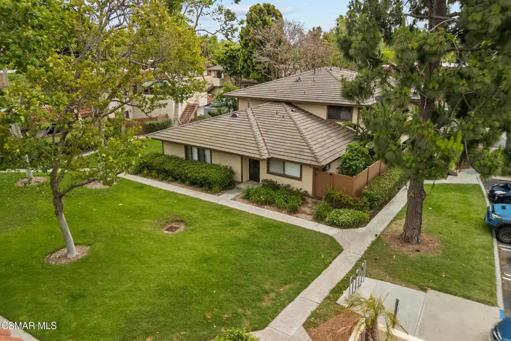 6647 Shakespeare Way, San Buenaventura Ventura, CA 93003 - #1