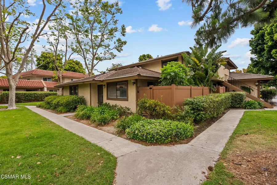 6647 Shakespeare Way, San Buenaventura Ventura, CA 93003 - #3