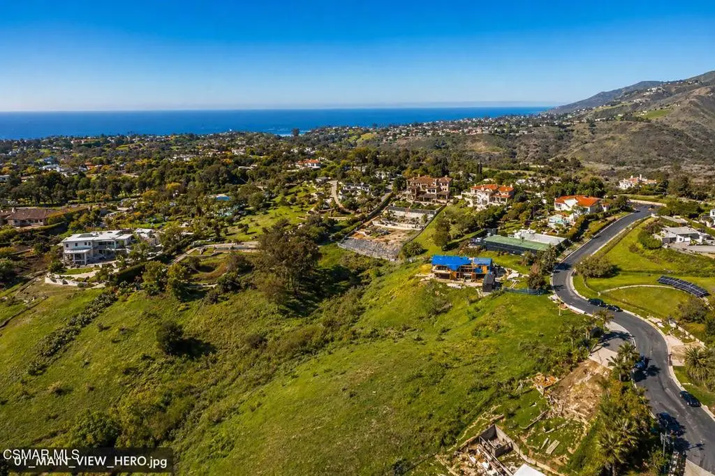 28906 Verde Mesa Lane, Malibu, CA 90265 - #1