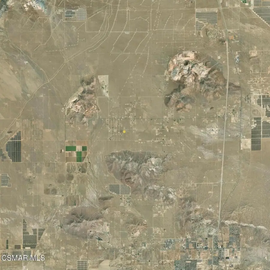 Joshua Lane, Mojave, CA 93501 - #2