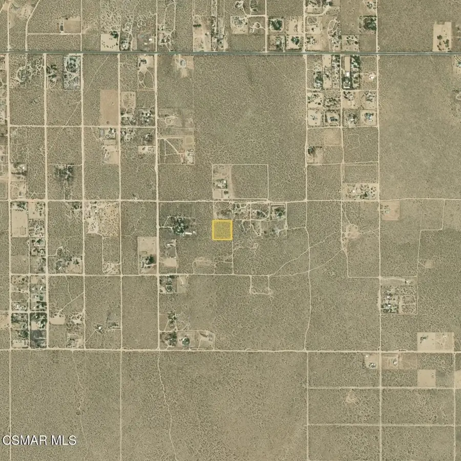 Joshua Lane, Mojave, CA 93501 - #3