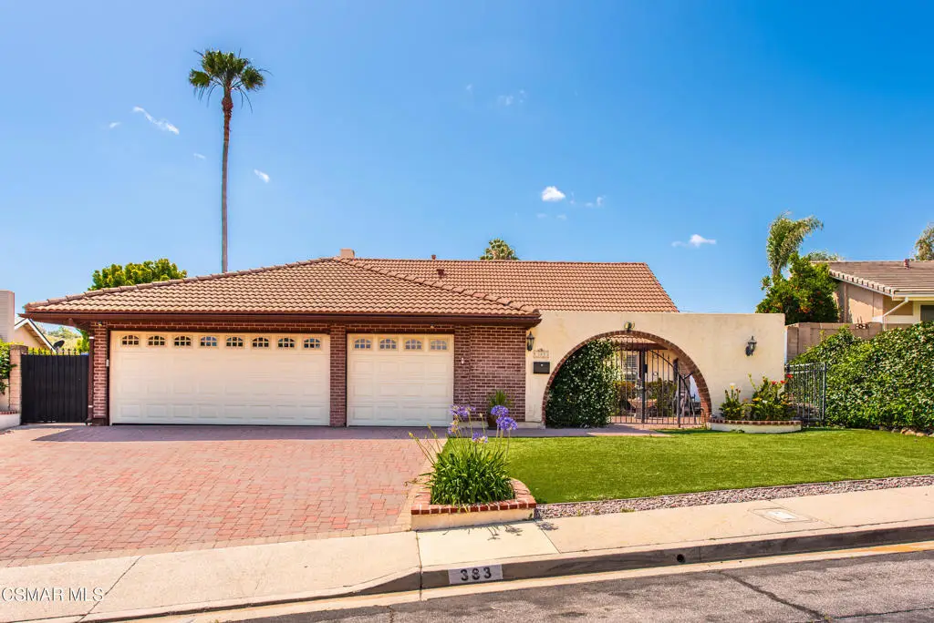 383 Havenside Avenue, Newbury Park, CA 91320 - #1