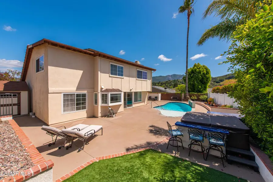 383 Havenside Avenue, Newbury Park, CA 91320 - #2