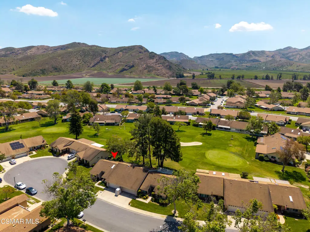 17236 Village 17, Camarillo, CA 93012 - #1