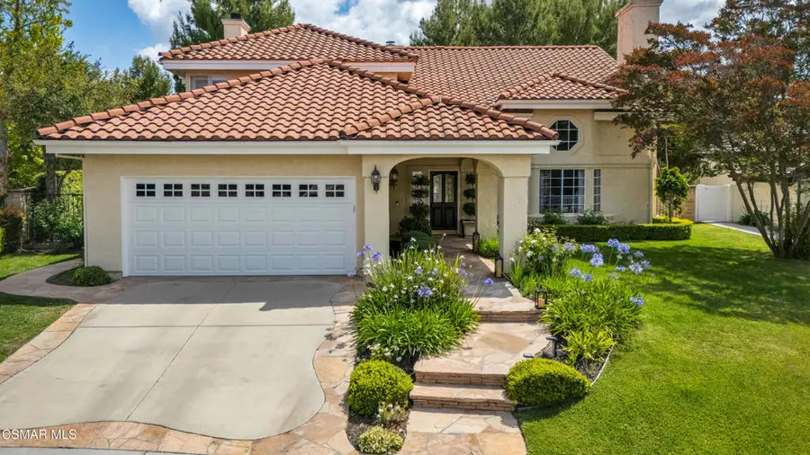 2750 Hilary Court, Thousand Oaks, CA 91362 - #2
