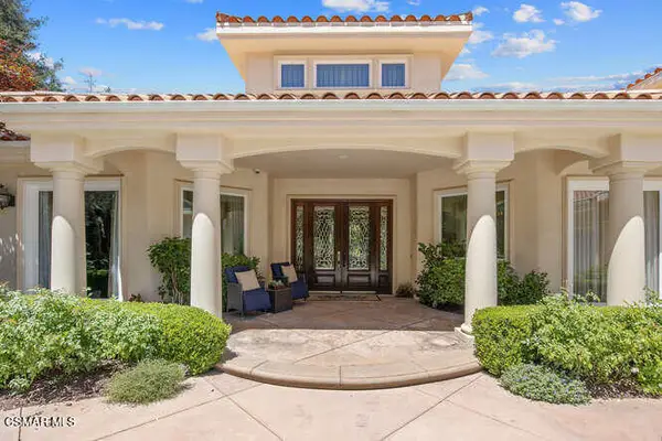 421 Whitegate Road, Newbury Park, CA 91320