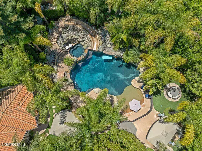 421 Whitegate Road, Newbury Park, CA 91320 - #2