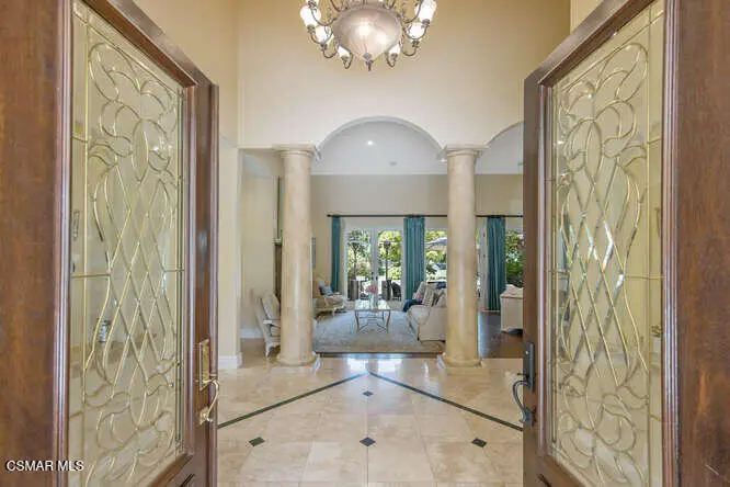 421 Whitegate Road, Newbury Park, CA 91320 - #3