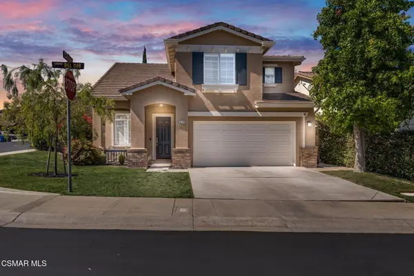 673 Camino Del Mar, Newbury Park, CA 91320