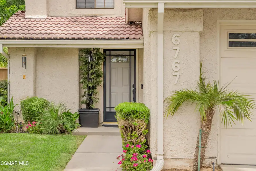 6767 Pheasant Lane, Oak Park, CA 91377 - #3