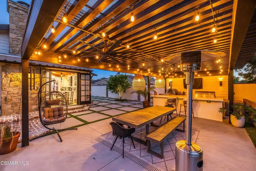 22661 Calvert Street, Woodland Hills, CA 91367 - #2