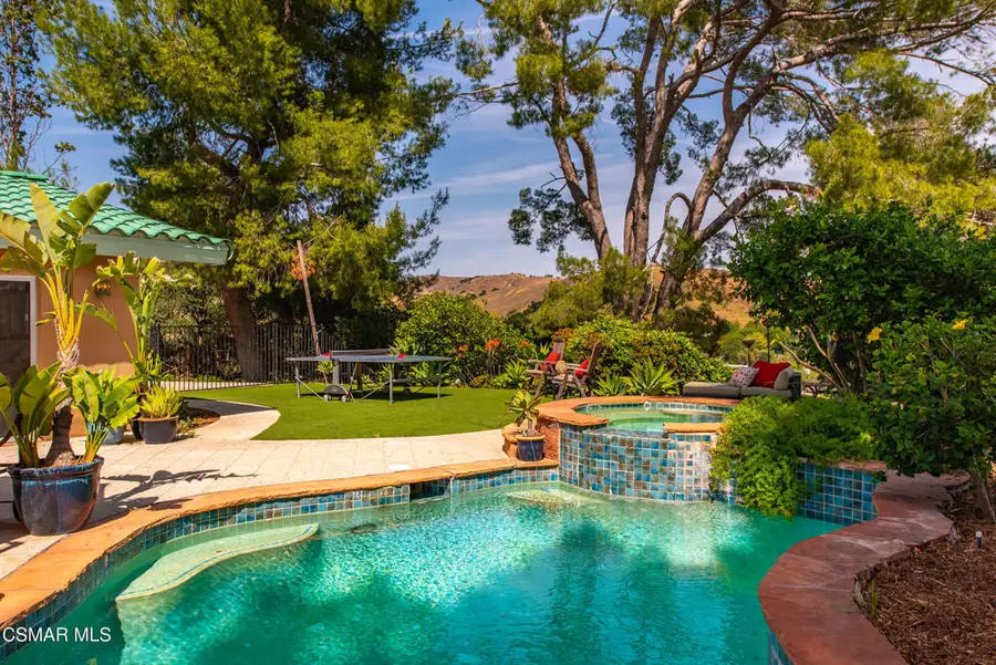 6110 Colodny Drive, Agoura Hills, CA 91301 - #2