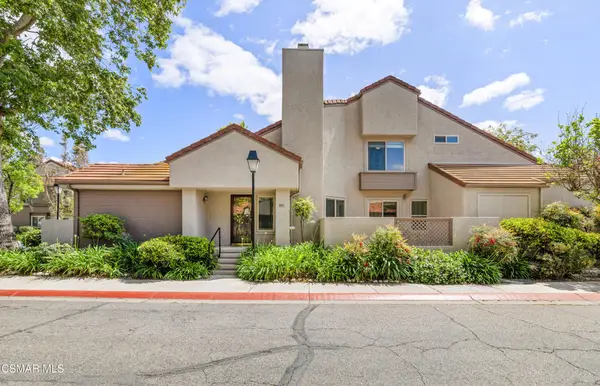 951 Via Colinas, Westlake Village, CA 91362